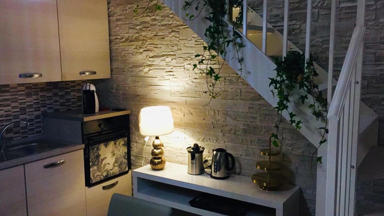 All'Antica Distilleria Vimercate Dış mekan fotoğraf